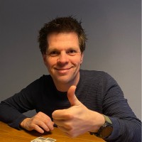 Bert Visscher