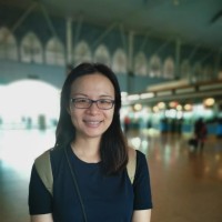 Janny Chow