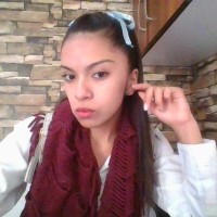 Maria Guadalupe Montes Gonzalez
