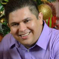 Pablo Teran