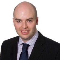 Damien O'Brien