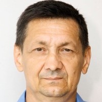 Stepanov Andrey