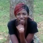 Linet Maviria