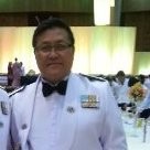 Dato' Gnatuadan Mohd. Othman