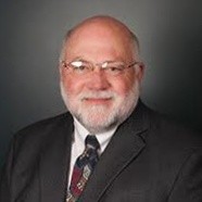 Tom Luton