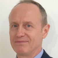 Nigel Hillier