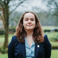 Ilse Van Den Bergh