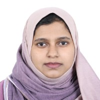 Sumayya K Hamza