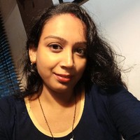 Smriti Naskar