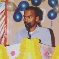 U Vinod