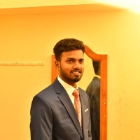 MURALI R