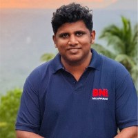 Shihab Kavupadath