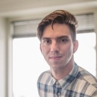 Jonathan Gross