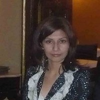 Luz Amparo Argandoña
