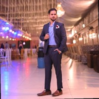 Muhammad Fahad Ejaz