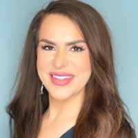 Sierra Pratt