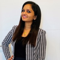 Aashika Babu