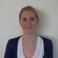 Mia Kruse Guldstrand Larsen