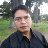 Jose Oswaldo Guaman Quinche