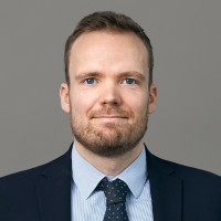 Nicolai Sørensen