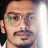 Pavithran Srinivasan