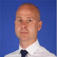 Lee Crozier