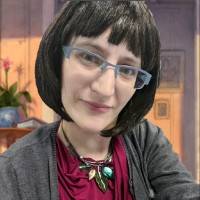 Crystal Stich