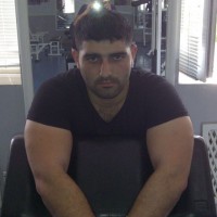 Bəhrəm Vahidli