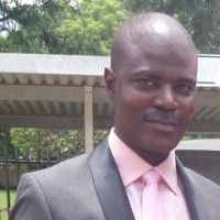 Professor Msane