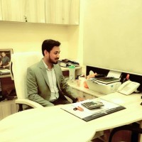 Owais Ahmed