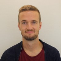 Jonas A Povlsen