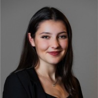 Gabrielle Hurrel