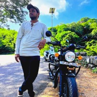 Venkat M