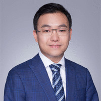 李自强