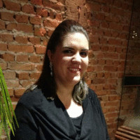 Monica Gomes de Oliveira