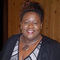 Kimberly Brown-Williams