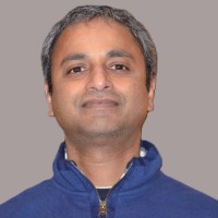 Srinivas Rajan