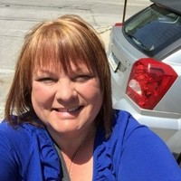 Judy Wright-Fedyk