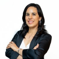 Izcandé Mena