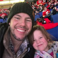 Ben Crossett (He/Him/His)