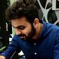 arjun salian