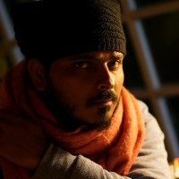 Deepanshu S K Sharma