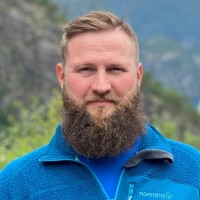 Christopher Hågensen