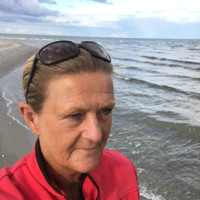 Helle Dahlslund Buus