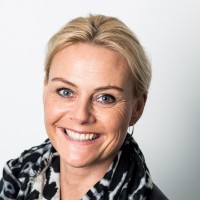 Inger Zeelenberg