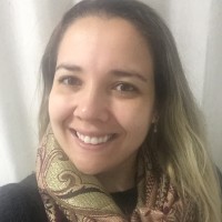 Sarah Oliveira Alcântara