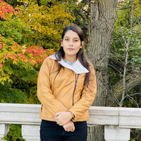 Arshdeep Kaur
