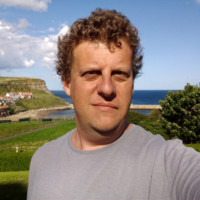 Andy Wakeford
