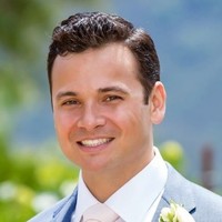 Austin Chen