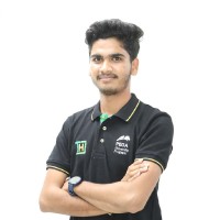 Praveen siddhardha Vanka